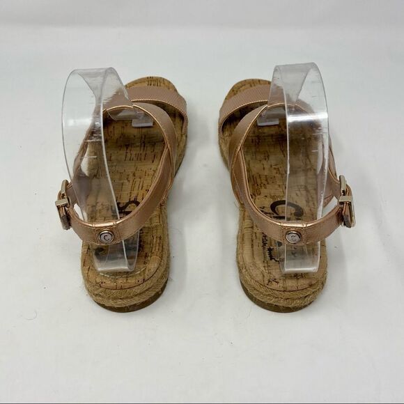 Circus by Sam Edelman Ani Sandals- Size 7 - Picture 10 of 13